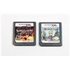 Image 1 : NINTENDO DS GAME SHOGUN/ LOCKS QUEST BUNDLE