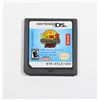 Image 1 : NINTENDO DS GAME DRAGONBALL Z HARUKANARU DENSETSU