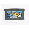 Image 1 : NINTENDO GBA MS PAC MAN MAZE MADNESS