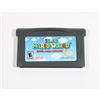Image 1 : NINTENDO GBA SUPER MARIO WORLD ADVENTURES 2 GAME