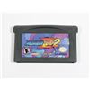 Image 1 : NINTENDO GBA  MEGA MAN  ZERO 2  CAPCOM