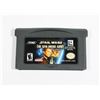 Image 1 : NINTENDO GBA STAR WARS NEW DROID ARMY  MINTY GAME