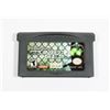 Image 1 : NINTENDO GBA GAMEBOY  TOM CLANCY SPLINTER CELL