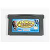 Image 1 : NINTENDO GBA GAMEBOY PAC MAN PINBALL ADVANCE