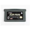 Image 1 : NINTENDO GBA GAMEBOY STAR WARS FLIGHT OF FALCON