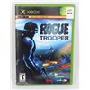 Image 1 : XBOX ROGUE TROOPER GAME