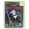 Image 1 : XBOX BLOOD OMEN 2 GAME