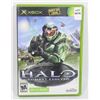 Image 1 : XBOX HALO COMBAT EVOLVED GAME