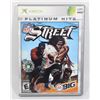 Image 1 : XBOX NFL STREET GAME