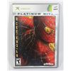 Image 1 : XBOX SPIDER-MAN 2 GAME