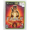 Image 1 : XBOX FABLE GAME