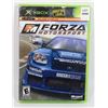 Image 1 : XBOX FORZA MOTORSPORT GAME
