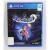 Image 1 : PS4 IN NIGHTMARE GAME