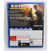 Image 3 : PS4 THE LAST OF US REMASTERED GAME