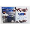 Image 2 : PS4 MLB THE SHOW 16 MVP EDITION GAME