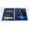 Image 2 : PS4 DAY ONE EDITION FINAL FANTASY XV GAME