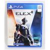 Image 1 : PS4 ELEX II GAME