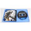 Image 2 : PS4 WATCH DOGS GAME