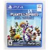Image 1 : PS4 PLANTS V.S ZOMBIES BATTLE FOR NEIGHNORVILLE