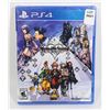 Image 1 : SEALED PS4 DISNEY KINGDOM HEARTS HD 2.8 - FINAL