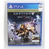 Image 1 : SEALED DESTINY" THE TAKEN KING LEGENDARY EDITION