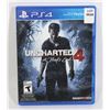 Image 1 : PS4 UNCHARTED 4 A THIEF'S END GAME