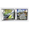 Image 1 : NINTENDO DS BIG MOTHA TRUCKERS, AND NEED FOR SPEED
