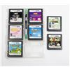 Image 1 : NINTENDO DS COLLECTION INCLUDING DREAM PINBALL,