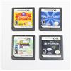 Image 1 : NINTENDO DS GAMES INCLUDING HANNAH MONTANA, DISNEY