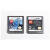 Image 1 : NINTENDO DS LEGO HARRY POTTER, AND LEGO DISNEY