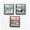 Image 1 : NINTENDO DS GAMES INCLUDING TAK THE GREAT JUJU