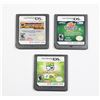Image 1 : NINTENDO DS GAMES INCLUDING BEN 10 PROTECTOR OF