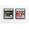 Image 1 : NINTENDO DS RIDGE RACER DS, AND NEED FOR SPEED