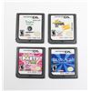 Image 1 : NINTENDO DS GAMES INCLUDING BRAIN AGE 2,
