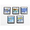 Image 1 : NINTENDO DS GAMES INCLUDING AGE OF EMPIRES THE AGE