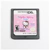 Image 1 : NINTENDO DS HELLO KITTY DAILY GAME
