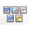 Image 1 : NINTENDO DS GAMES INCLUDING DREAMER SERIES TEACHER