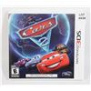 Image 1 : NINTENDO 3DS DISNEY PIXAR CARS 2 GAME