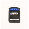 Image 1 : PS VITA CALL OF DUTY BLACK OPS DECLASSIFIED GAME