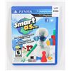 Image 1 : PS VITA SMART AS... GAME IN BOX