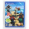 Image 1 : PS VITA OVER MY DEAD BODY 2 JAPANESE GAME. NEW,