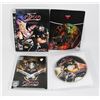 Image 3 : PLAYSTATION 3 NINJA GAIDEN SIGMA COLLECTOR'S
