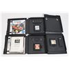 Image 2 : NINTENDO DS GAMES MY SIMS RACING, DISNEY BOLT,