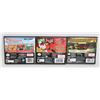 Image 3 : NINTENDO DS GAMES MY SIMS RACING, DISNEY BOLT,