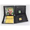 Image 2 : NINTENDO DS PROFESSOR BRAINIUMS GAMES, AND BRAIN
