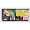 Image 3 : NINTENDO DS PROFESSOR BRAINIUMS GAMES, AND BRAIN
