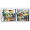 Image 1 : NINTENDO DS NICKELODEON GO DIEGO GO GREAT