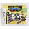 Image 1 : NINTENDO DS GUITAR HERO ON THE DECADES GAME
