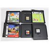Image 2 : NINTENDO DS DISNEY PHINEAS AND FERB, KUNG ZHU,