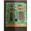 Image 2 : NINTENDO GAMEBOY POKEMON YELLOW (NO LABEL) PICTURES OF BOARD ADDED